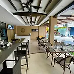 The Little Moon Residence