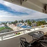 Patong Tower Beach Apartment By Seesea