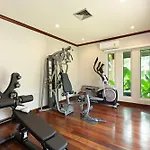 Villa Carlos, Luxury 7 Bdr Private Pool Villa, Baan Bua Nai Harn, Phuket