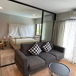 Nai Yang Beach Holiday Rental Apartement - Title Residence