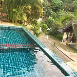 Patong Garden House - Luxury Villa In Patong Hills