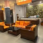 The Prisha Inn