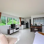 Beststayinphuket Mountain Poolviews