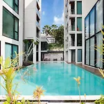 Condo Viva Patong A401 Xxx
