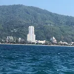 Patong Tower Ocean View Apartment