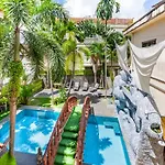 Villa Cologne@Nanai Homestay