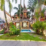 Villa Cologne@Nanai Homestay