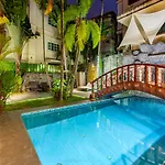 Villa Cologne@Nanai Homestay