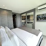 Kamala Beach P79 Exclusive Junior Suite