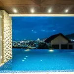 Chill Out Patong - Sea View Pool Villa