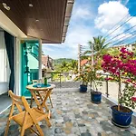 Chill Out Patong - Sea View Pool Villa