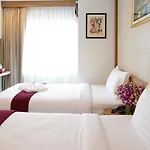 The Patong Center Hotel