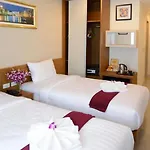 The Patong Center Hotel