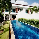 Four Bedroom Oxygen Bang Tao