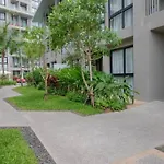 Daimond Exclusive Junior Suite Bangtau Beach