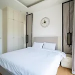 Deluxe Pool Villa At Kamala Garden View