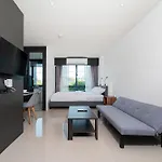 Central Hill View A901 A