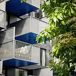 The Deck Condo Studios Patong W/ Pool Fitness