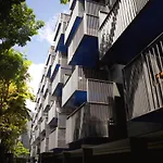 The Deck Condo Studios Patong W/ Pool Fitness