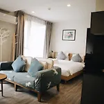 The Deck Condo Studios Patong W/ Pool Fitness