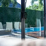 One Bedroom Wings Pool Villa