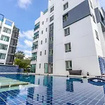 Kamala Regent : Beautiful Modern Apartment Close To Kamala Beach