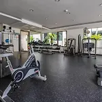 Kamala Regent : Beautiful Modern Apartment Close To Kamala Beach