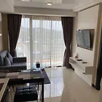 Aya Apartments In Mbc