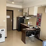 Aya Apartments In Mbc