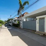 Villa Indra Xxx