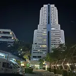 Patong Tower Ocean View Apartment