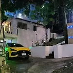 Entropy Apartment Hotel