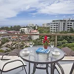 Karon Hill Villa 20