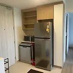 Laguna Skypark Вид На Гольф Поле 2 Спальни 2 Санузла 6 Этаж Три 25 Метровых Бассейна На Крыше 600 М Бит Интернет