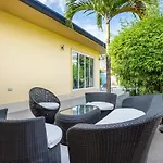 Villa Platinum