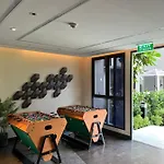 Skypark Laguna Phuket С Террасой