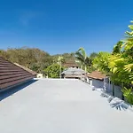 Villa Indra Xxx