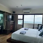 Patong Tower Ocean View Apartment