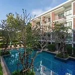 The Title Rawai West Wing Pool View Suite