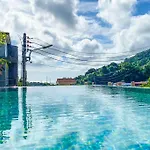 3 Bdr Pool Villa Patong 芭东3卧室泳池别墅 远海景