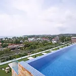 Beautiful Seaview Apartment