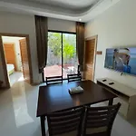 Xing Chen Pool Villa