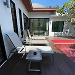 Xing Chen Pool Villa