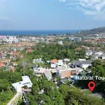 Villa Natural Touch A3