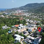 Villa Natural Touch A3