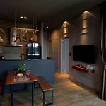 Квартира 58 Кв М 1 Спальня By Ibg Property