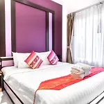Cascades Boutique Resort Phuket