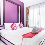 Cascades Boutique Resort Phuket