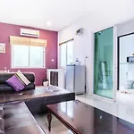 Cascades Boutique Resort Phuket