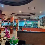 Black Pearl Patong Beachfront